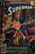 ADVENTURES OF SUPERMAN (1987-2006) # 457 on Sale