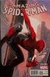 AMAZING SPIDER-MAN (2014-2015) #17.1 DELL’OTTO VARIANT COVER For Sale