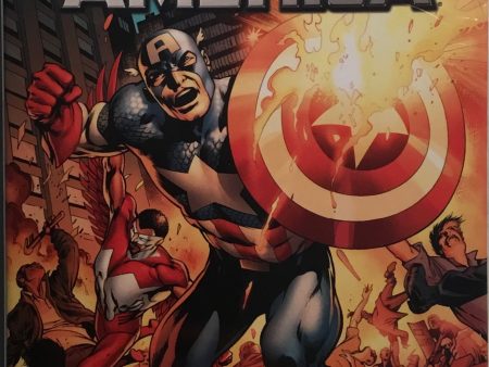 CAPTAIN AMERICA BY BRUBAKER VOL 2 HARDCOVER GRAPHIC NOVEL Online