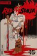 RED SONJA (2019) # 4 Online