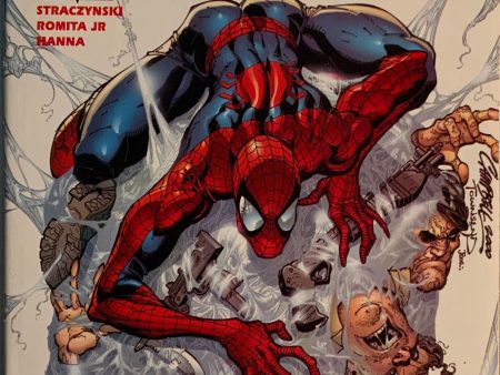 AMAZING SPIDER-MAN (1999-2013) # 30 FIRST APPEARANCES OF MORLUN AND EZEKIEL SIMS Discount