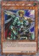 Marauding Captain (Platinum Secret Rare) [RA03-EN118] Platinum Secret Rare Hot on Sale