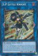 S:P Little Knight (Secret Rare) [RA03-EN049] Secret Rare Online Hot Sale