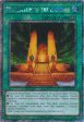 Mausoleum of the Emperor (Platinum Secret Rare) [RA03-EN167] Platinum Secret Rare on Sale