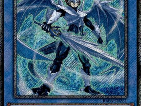 Nekroz of Trishula (Platinum Secret Rare) [RA03-EN261] Platinum Secret Rare on Sale