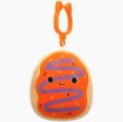 Squishmallows 3.5 : Clip-Ons Halloween 2024 Discount