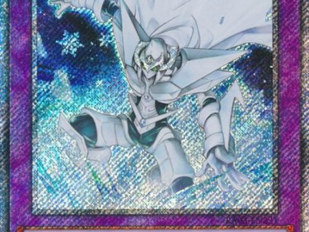 Elemental HERO Absolute Zero (Platinum Secret Rare) [RA03-EN231] Platinum Secret Rare on Sale