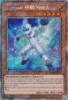 Elemental HERO Neos Alius (Platinum Secret Rare) [RA03-EN184] Platinum Secret Rare Online Sale