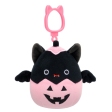 Squishmallows 3.5 : Clip-Ons Halloween 2024 Discount