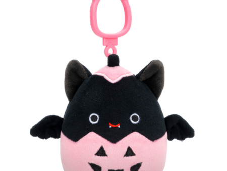 Squishmallows 3.5 : Clip-Ons Halloween 2024 Discount