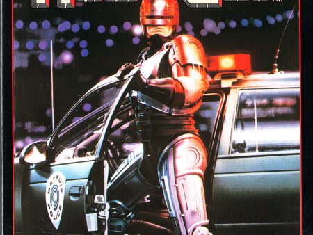 ROBOCOP 3  - NES (W BOX) Supply