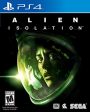 ALIEN: ISOLATION - PLAYSTATION 4 Supply