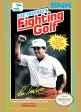 LEE TREVINO S FIGHTING GOLF  - NES (W BOX) Discount